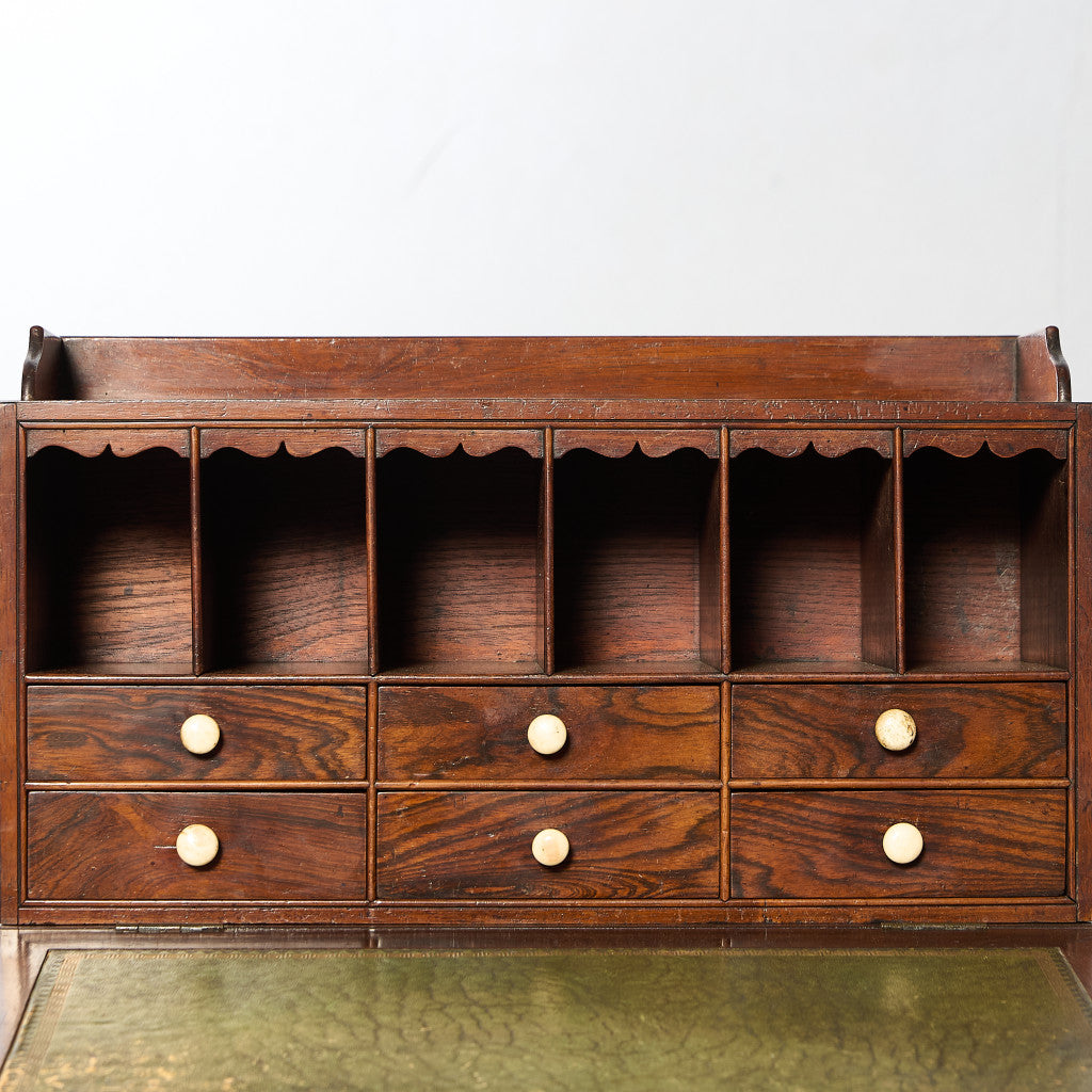 英国 クラシック ダベンポートデスク