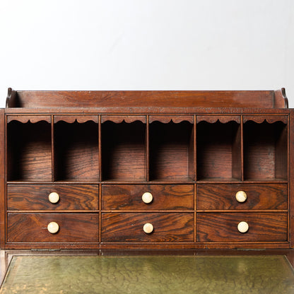 英国 クラシック ダベンポートデスク