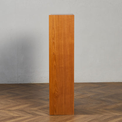 ヴィンテージ オープン ブックシェルフ 本棚