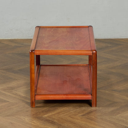 ルーマニア ヴィンテージ センターテーブル