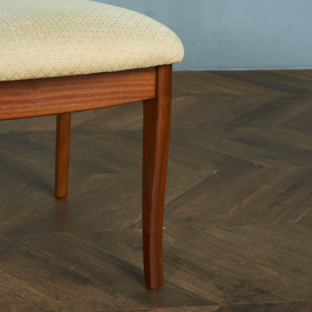 英国ヴィンテージ ダイニングチェア