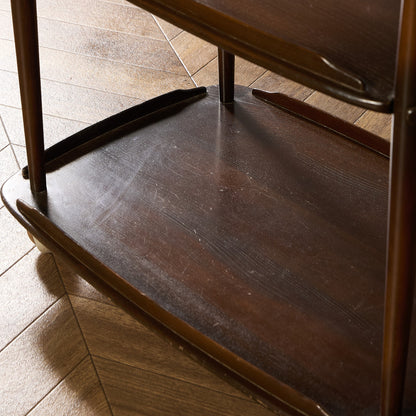 トロリー ワゴン (458)