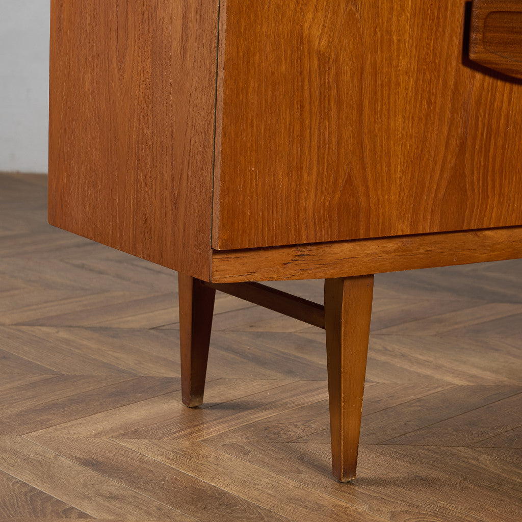 ヴィンテージ サイドボード