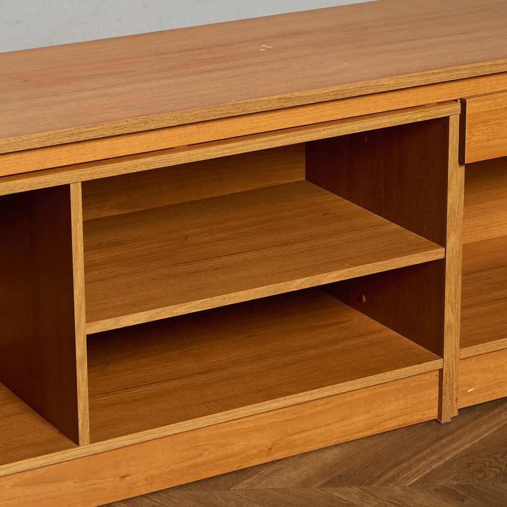 ヴィンテージ テレビボード