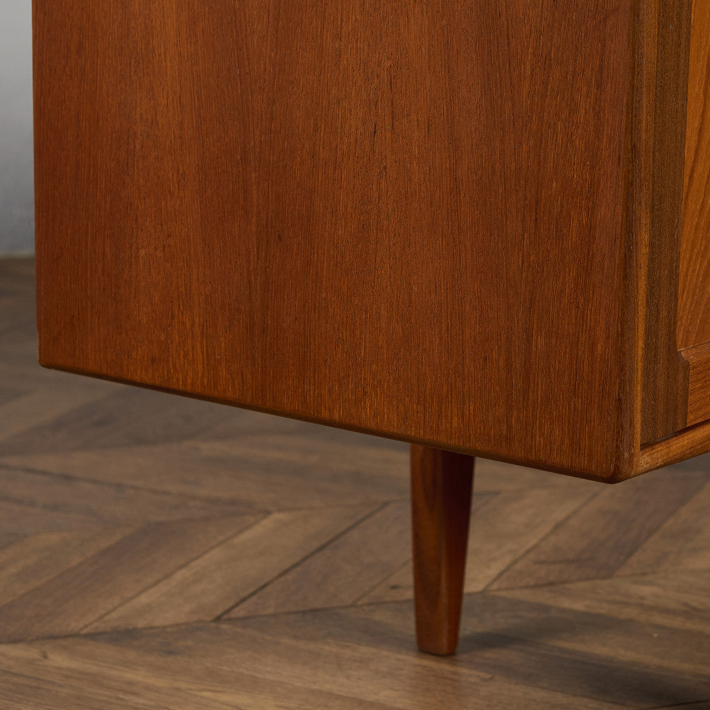 Fresco ロングサイドボード