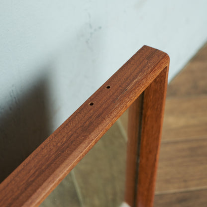 イギリスヴィンテージ ウォールミラー