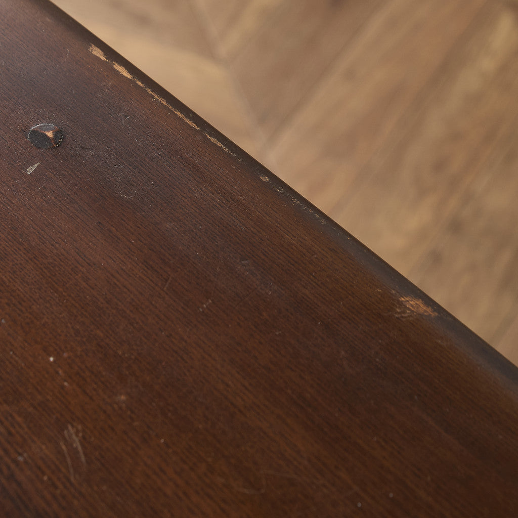 オールドコロニアル リフェクトリーテーブル