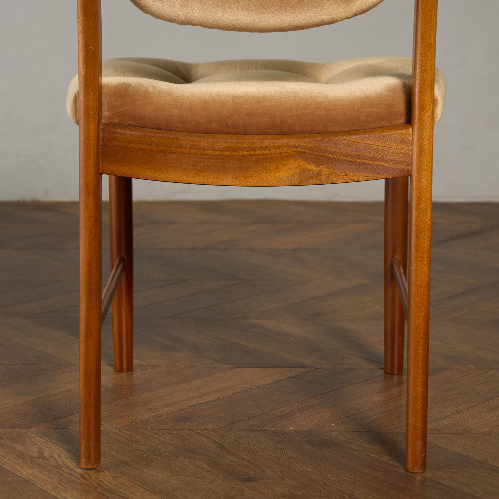 ヴィンテージ ダイニングチェア