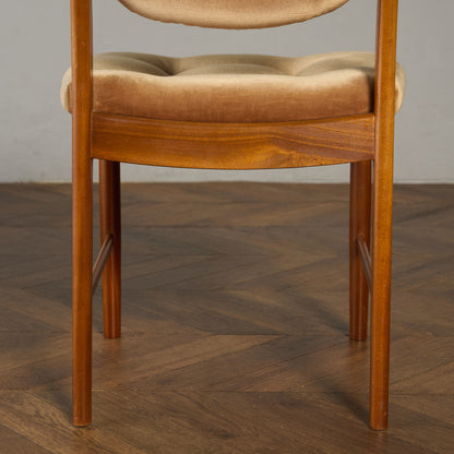 ヴィンテージ ダイニングチェア