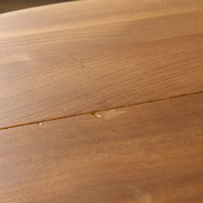 ヴィンテージ バタフライテーブル ブルーラベル