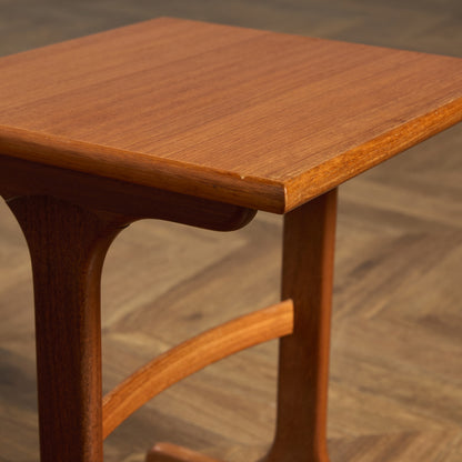 ジープラン G-PLAN ヴィンテージ ネストテーブル サイドテーブル #89547