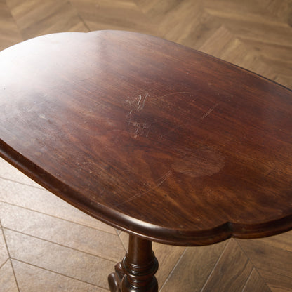 英国 クラシック サイドテーブル #94244