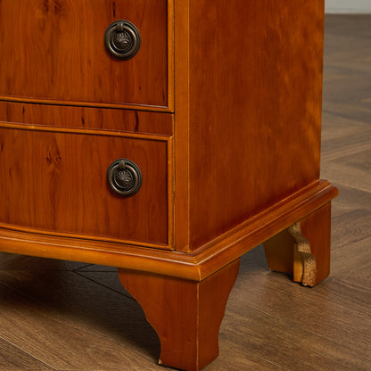 英国 クラシック サイドチェスト