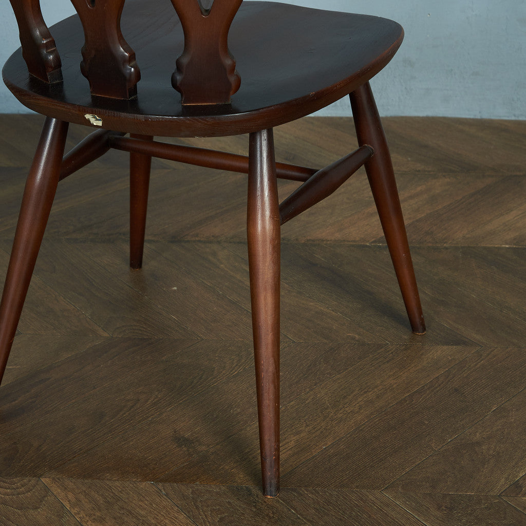 Old Colonial シスルバックチェア