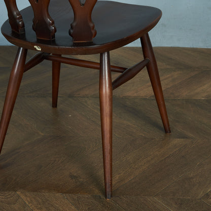 Old Colonial シスルバックチェア