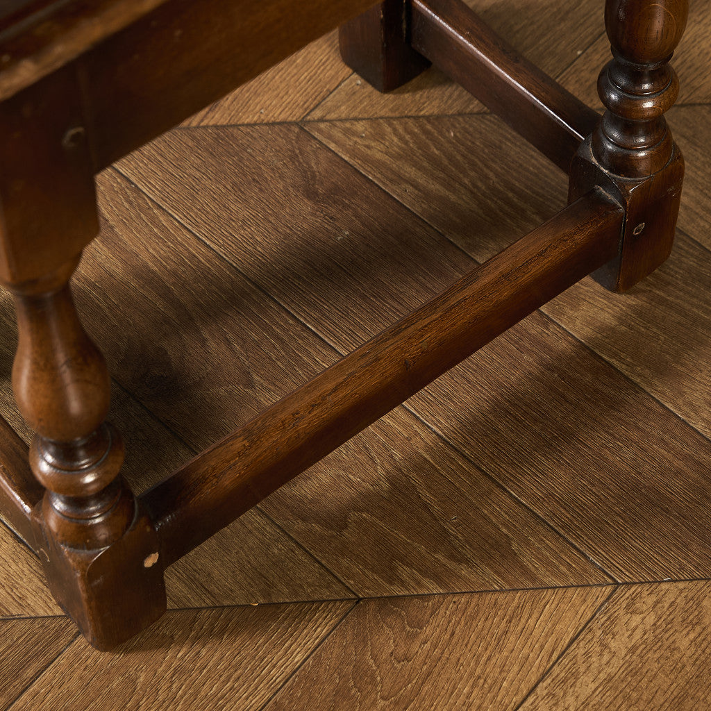 英国 クラシック ネストテーブル サイドテーブル