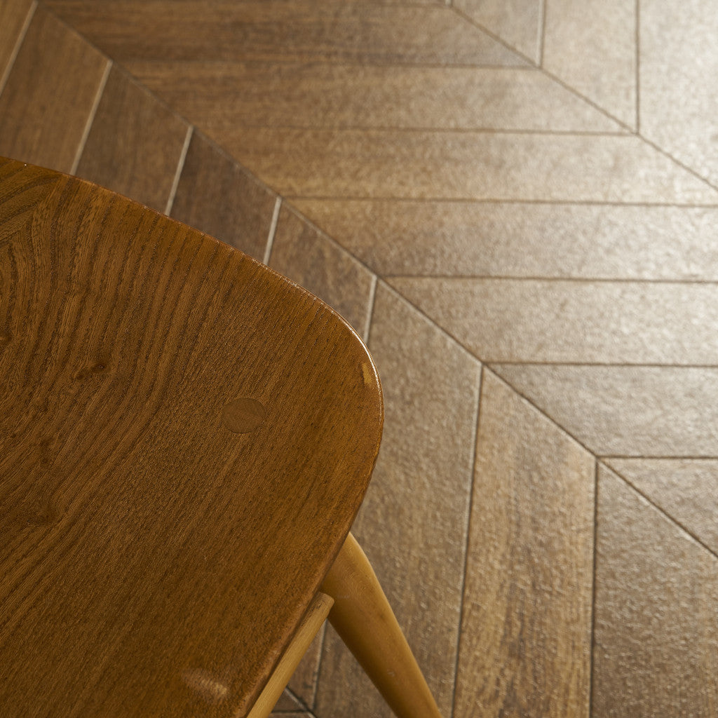 アーコール ERCOL ヴィンテージ クエーカーチェア ラウンドゴールドラベル #84078