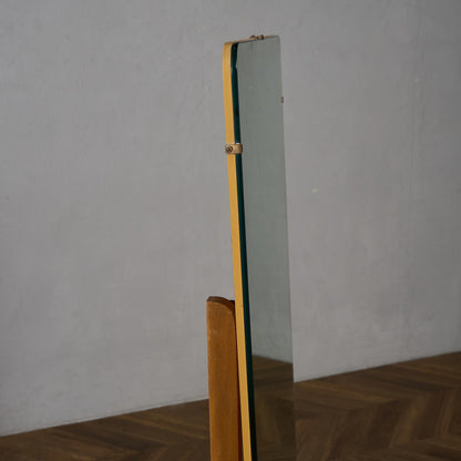 Chinese white ヴィンテージ ドレッシングチェスト 初期ゴールドラベル