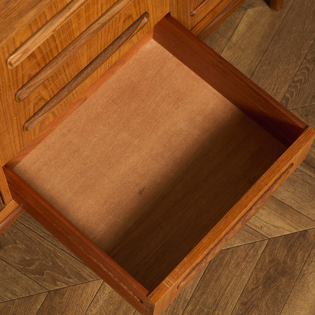 Fresco ロングサイドボード