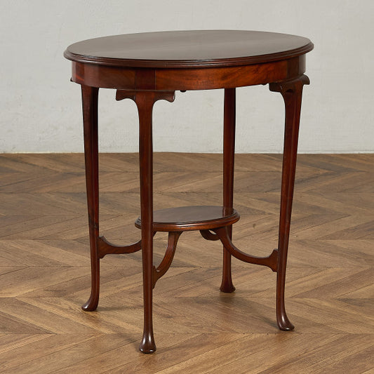 英国 クラシック サイドテーブル