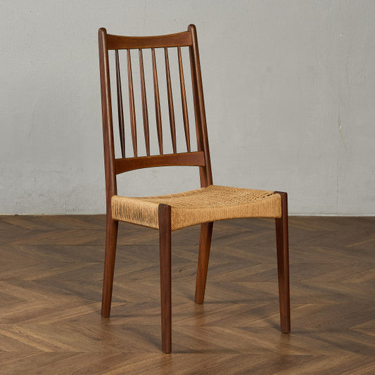 ペーパーコード ダイニングチェア