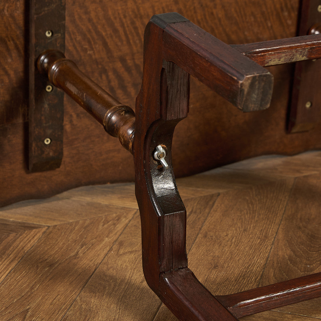 英国 クラシック センターテーブル サイドテーブル