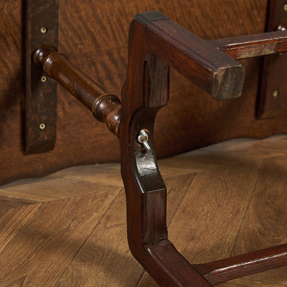 英国 クラシック センターテーブル サイドテーブル