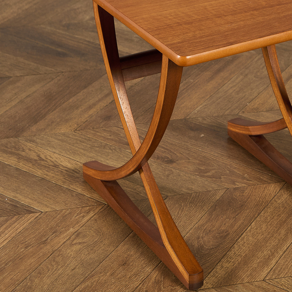 ネイサン Nathan ネストテーブル #96726