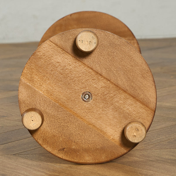 英国 クラシック プランタースタンド サイドテーブル