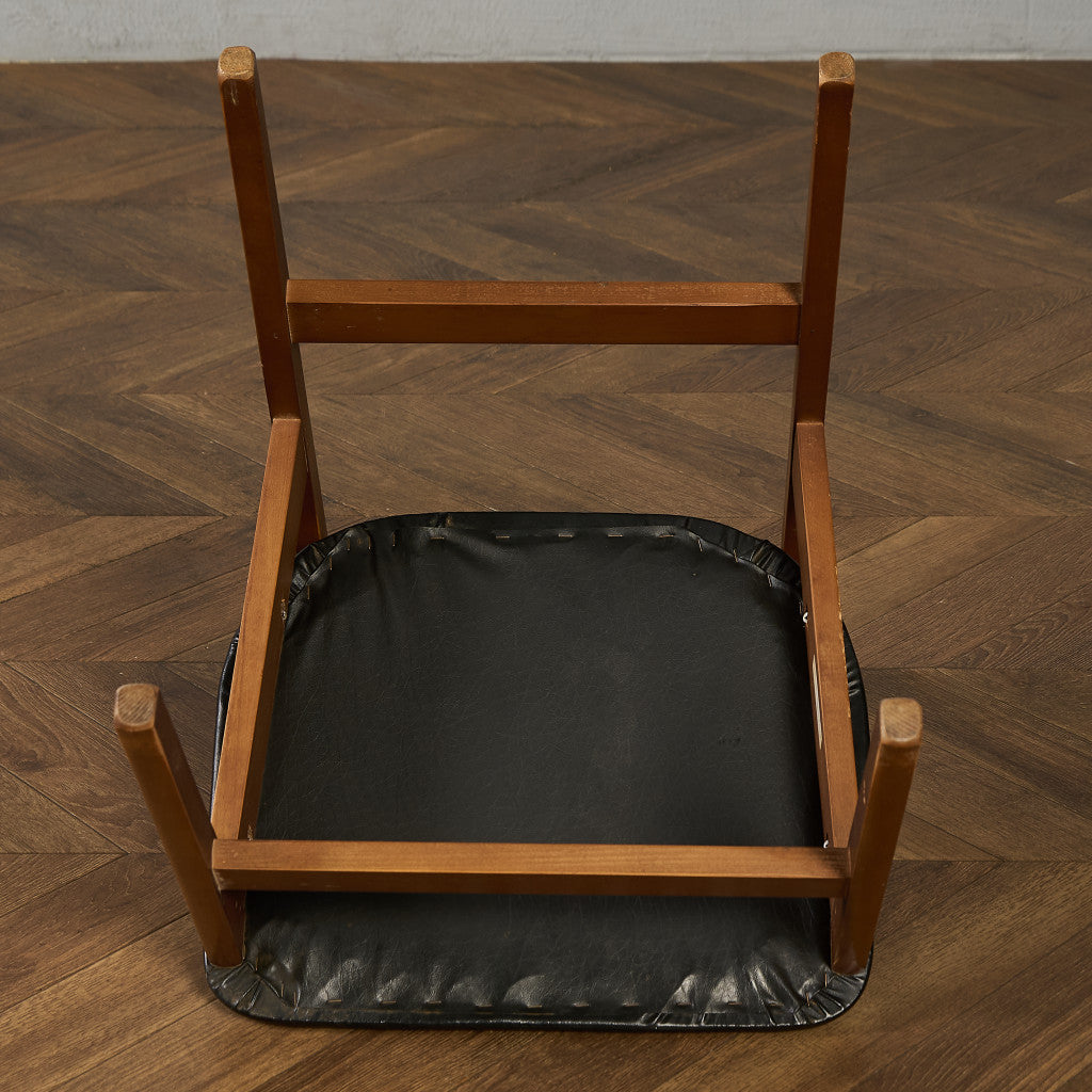 英国 ヴィンテージ ダイニングチェア