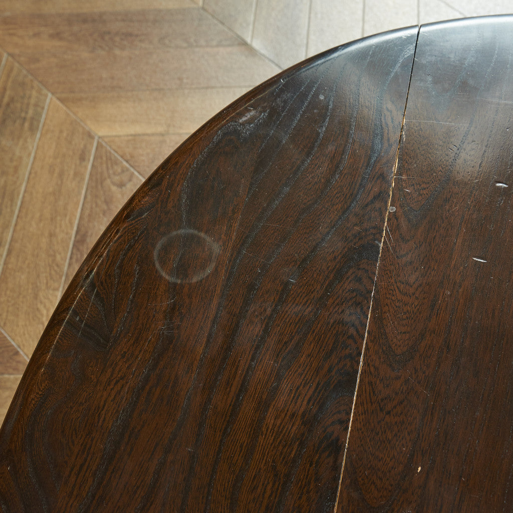 アーコール ERCOL ドロップリーフ センターテーブル #85428