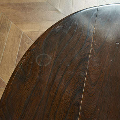 アーコール ERCOL ドロップリーフ センターテーブル #85428