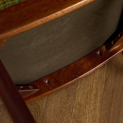 英国 ヴィンテージ ダイニングチェア