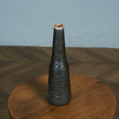 German Art Pottery フラワーベース