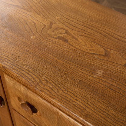 ウィンザー サイドボード 455 カスタム アイアン ヘアピンレッグ