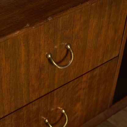 ジープラン G-PLAN Tola&black (librenza) ルームディバイダー(880) #97208