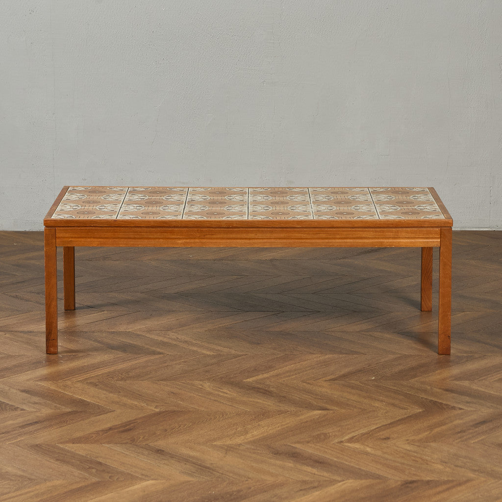 【inuemrさま専用】【英国ヴィンテージ】タイルトップローテーブル デンマークヴィンテージ タイルトップ ローテーブル – TIME HYPE