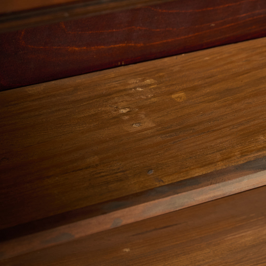 英国 クラシック ブックケース