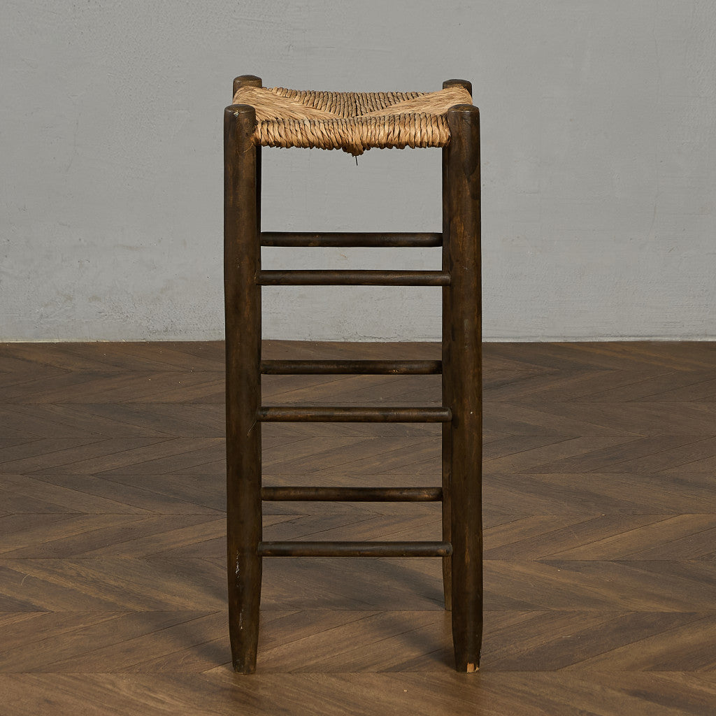 イギリス ヴィンテージ ハイスツール