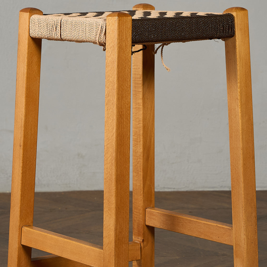 イギリス ヴィンテージ ハイスツール