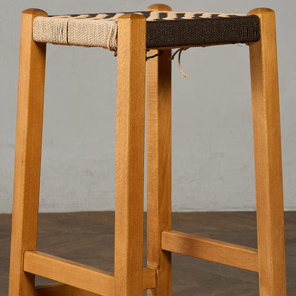 イギリス ヴィンテージ ハイスツール