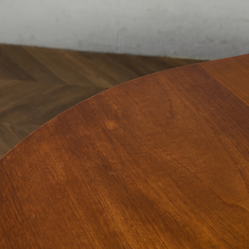 ヴィンテージ ダイニング5点セット