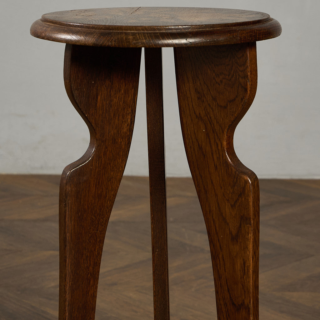 英国 クラシック プランタースタンド サイドテーブル