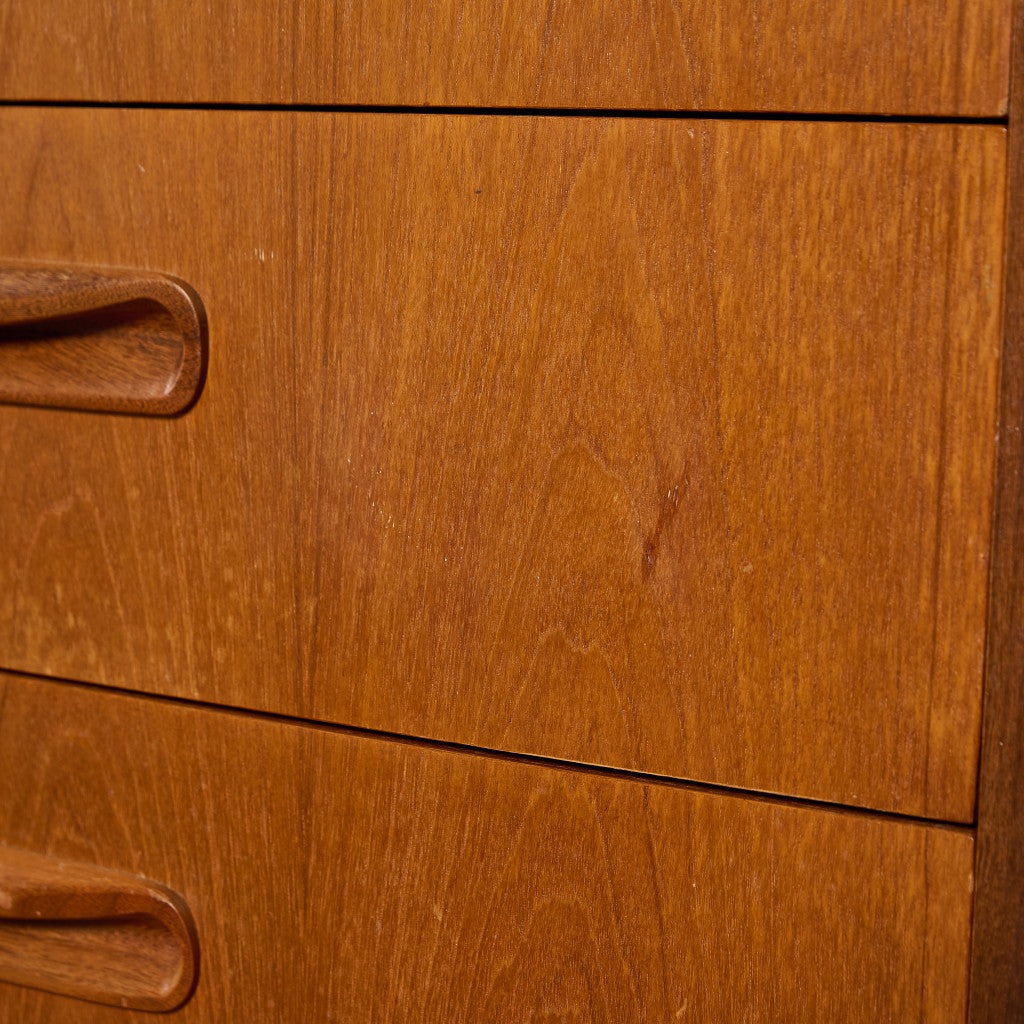 Fresco ダブルチェスト (1378D)