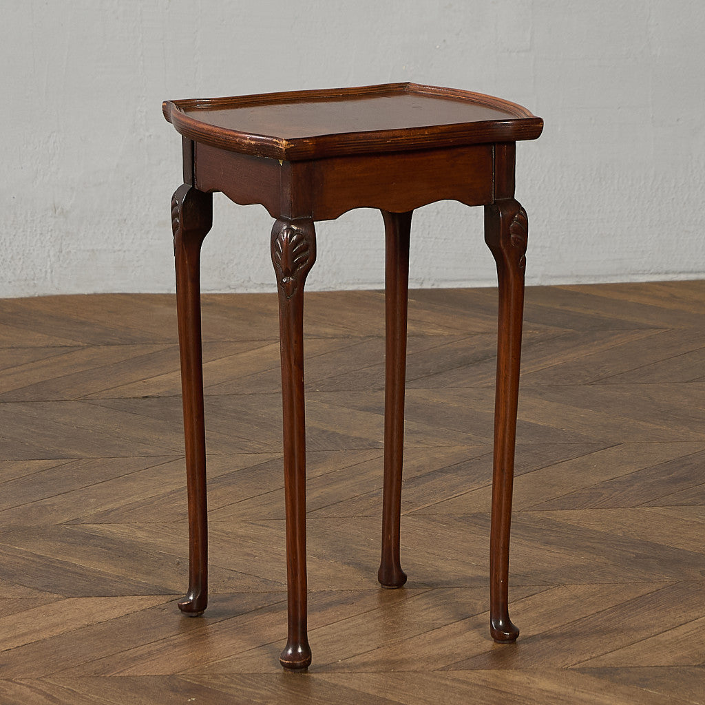 英国 クラシック ネストテーブル