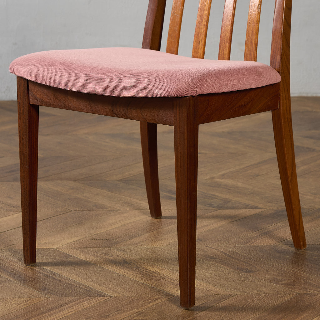 スラットバックチェア (4540)