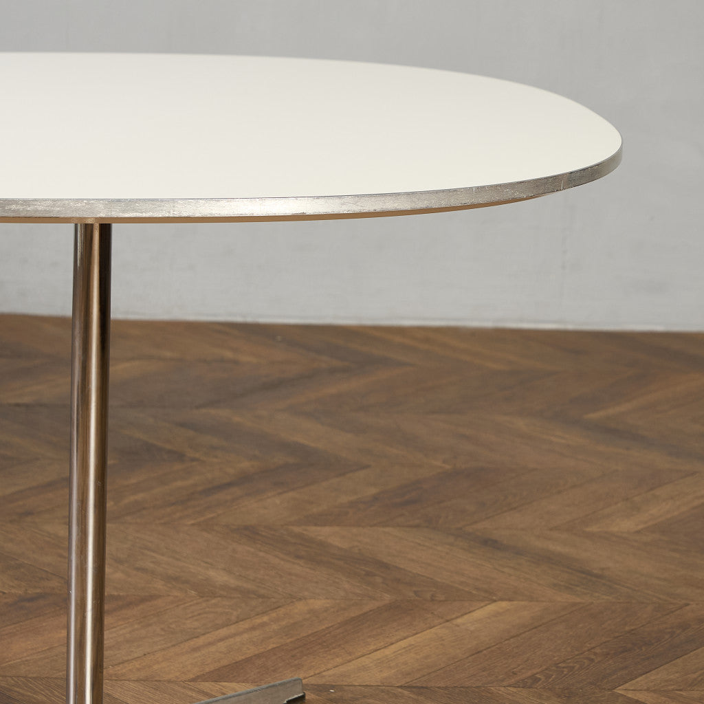 A603 Super-circular Table スーパー円テーブル