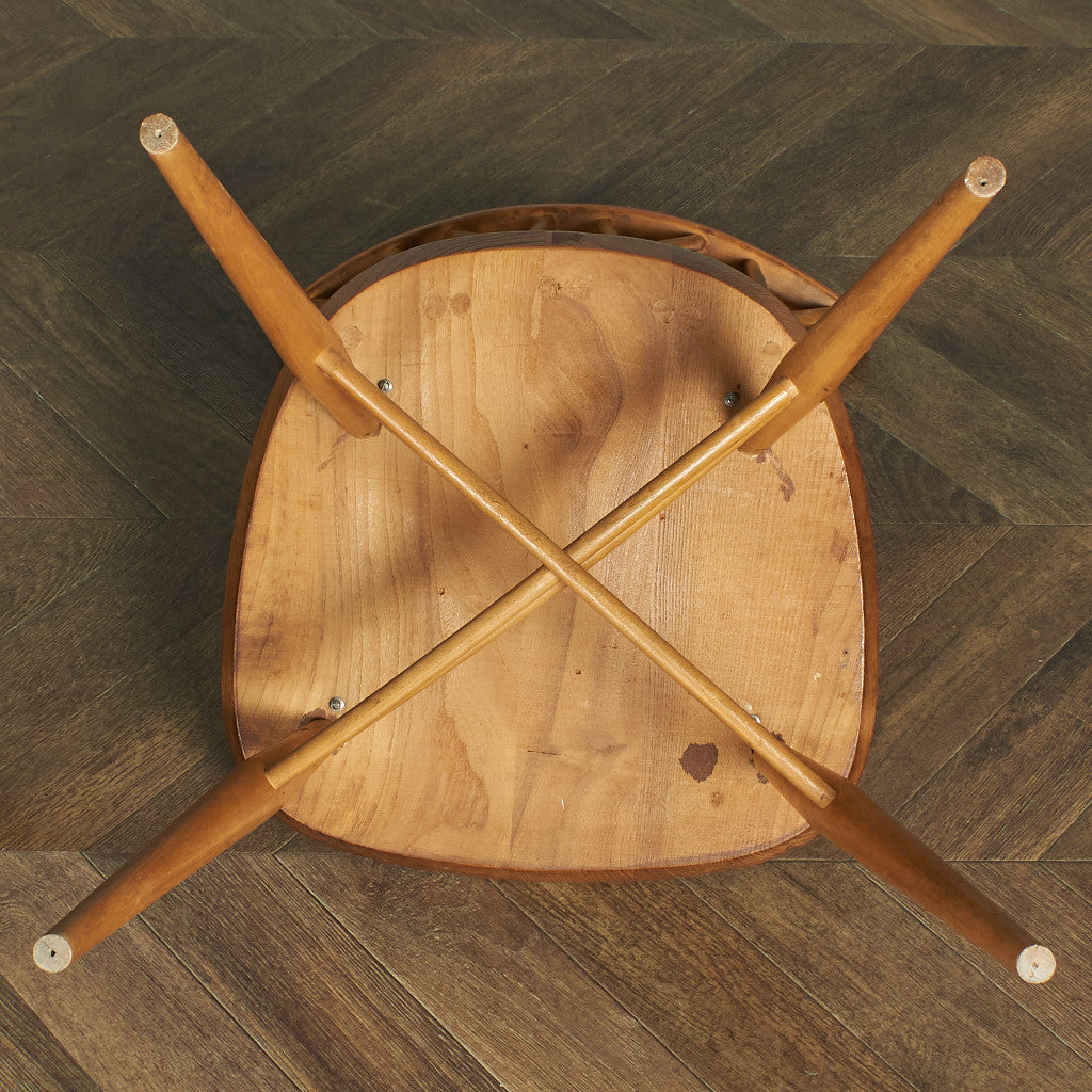 ラティスドチェア