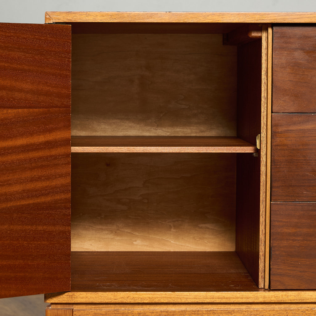 ヴィンテージ サイドボード