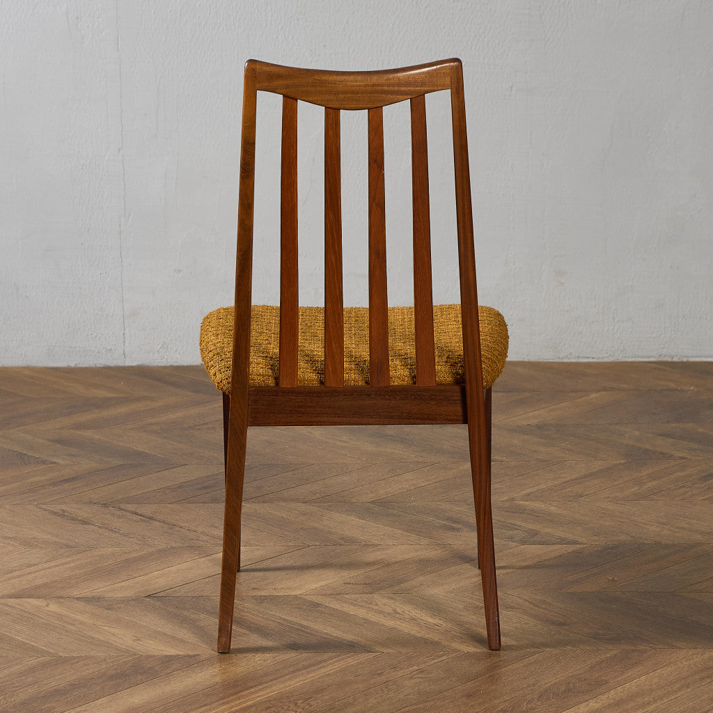 スラットバックチェア (4540)